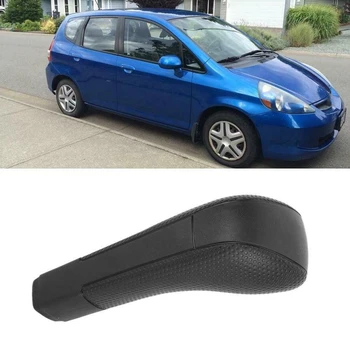 Car Gear Shift Knob Head Shifter Lever Stick for Honda Fit 05-08 54130-SEL-T81ZC
Car Gear Shift Knob Head Shifter Lever Stick for Honda Fit 05-08 54130-SEL-T81ZC