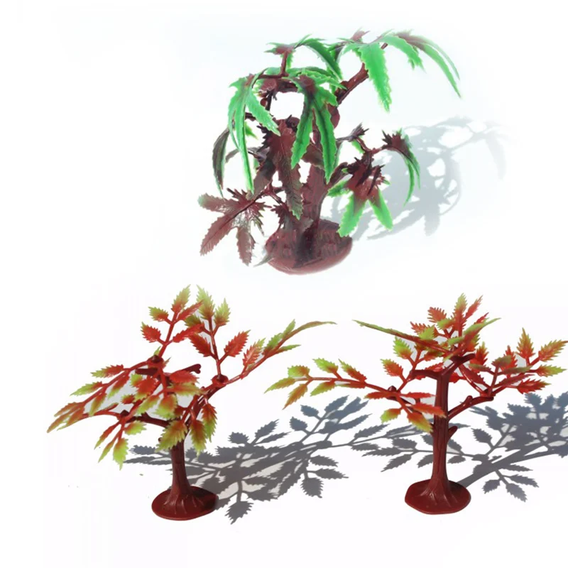 Static model military model sand table scene simulation maple red maple tree accessories simulation toy gxwj
Static model military model sand table scene simulation maple red maple tree accessories simulation toy gxwj