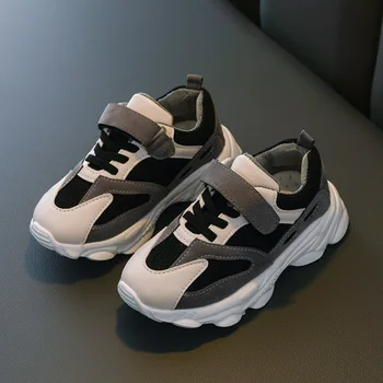 Baby Kid 6Children 3-10T Baby Boy Girl Shoes Fashion Breathable Anti-Slip Sneakers Kids Toddler Soft Soled Casual Sport Shoes
Baby Kid 6Children 3-10T Baby Boy Girl Shoes Fashion Breathable Anti-Slip Sneakers Kids Toddler Soft Soled Casual Sport Shoes