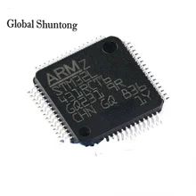 LOT New original STM32L431RCT6 STM32L431 STM32L 431RCT6 LQFP-64 Arm cortex-m4 32-bit MCU
LOT New original STM32L431RCT6 STM32L431 STM32L 431RCT6 LQFP-64 Arm cortex-m4 32-bit MCU