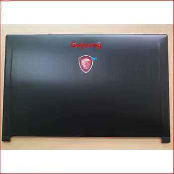 For MSI GS63 GS63VR MS-16K1 16K2 A shell back cover LCD top cover 
For MSI GS63 GS63VR MS-16K1 16K2 A shell back cover LCD top cover