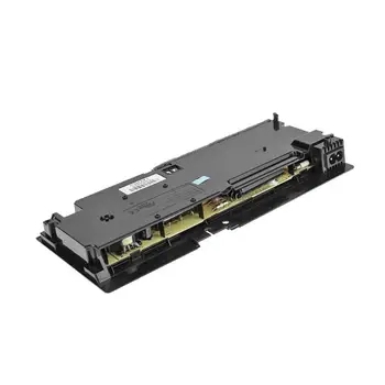Original Gaming Power Supply 4 pin ADP-160CR N15-160P1A 100-240V 50/60Hz Replacement Power for Sony PS4 Slim Game Accessories
Original Gaming Power Supply 4 pin ADP-160CR N15-160P1A 100-240V 50/60Hz Replacement Power for Sony PS4 Slim Game Accessories