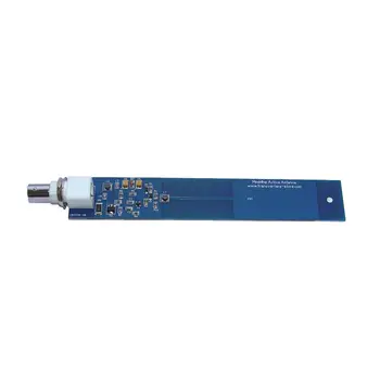 Hot 3C-Miniwhip Active Antenna HF LF Vlf Mini Whip Shortwave Sdr RX Portable Receiving
Hot 3C-Miniwhip Active Antenna HF LF Vlf Mini Whip Shortwave Sdr RX Portable Receiving