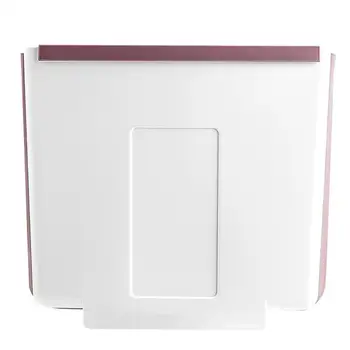 1pc Plastic Kitchen Foldable Garbage Bin Multifunctional Hanging Storage Box Organizer Without Cover For Home Office
1pc Plastic Kitchen Foldable Garbage Bin Multifunctional Hanging Storage Box Organizer Without Cover For Home Office