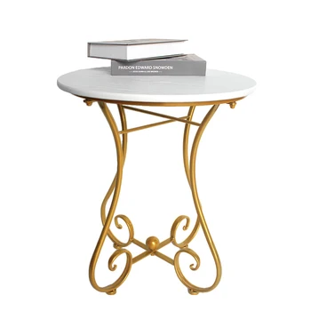 Tieyi Small Round Table Sofa Edge Several Modern Simple Recreational Balcony Table European Corner Several Ins Round Tea Table
Tieyi Small Round Table Sofa Edge Several Modern Simple Recreational Balcony Table European Corner Several Ins Round Tea Table