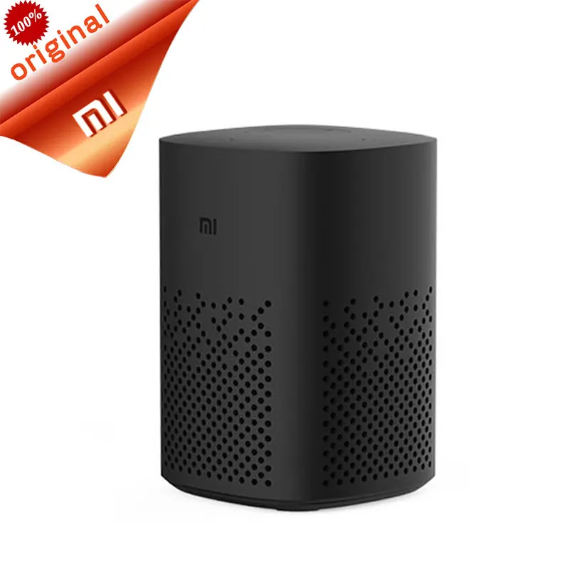 Xiaomi Xiaoai Bluetooth Speaker universal remote control version Bluetooth 4.1 Wireless Stereo Music Player For Android Iphone
Xiaomi Xiaoai Bluetooth Speaker universal remote control version Bluetooth 4.1 Wireless Stereo Music Player For Android Iphone