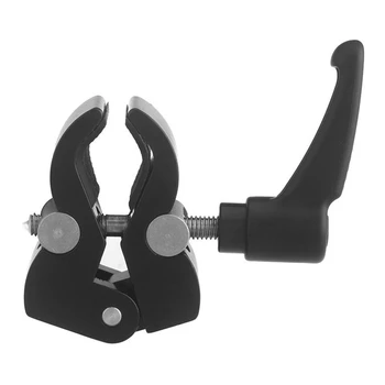Camera ic Friction Arm Small Super Clamp Crab Pliers Clip Small-size 4.9cm
Camera ic Friction Arm Small Super Clamp Crab Pliers Clip Small-size 4.9cm