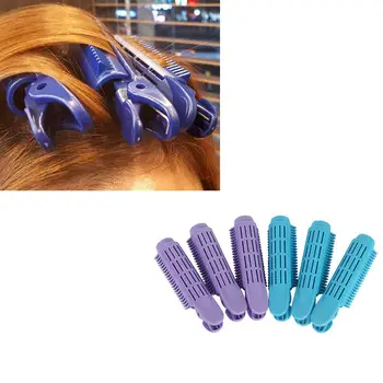 Natural Fluffy Hair Clip Curly Hair Plastic Hair Root Fluffy Clip Bangs Hair Styling Clip Candy Color Hairpins Hair Accessories
Natural Fluffy Hair Clip Curly Hair Plastic Hair Root Fluffy Clip Bangs Hair Styling Clip Candy Color Hairpins Hair Accessories