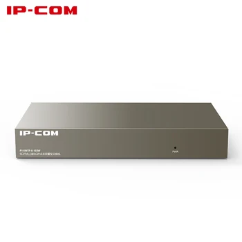 IPCOM F1109TP-8-102W 8+1 port poe switch network switches supply for ip camera Support Ieee802.3af/at ,VLAN Support
IPCOM F1109TP-8-102W 8+1 port poe switch network switches supply for ip camera Support Ieee802.3af/at ,VLAN Support