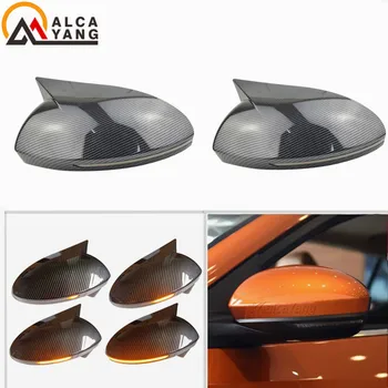 LED Dynamic Turn Signal Light Car Replace Side Rearview Mirror Indicator Sequential Cap Cover Fit for Nissan Sylphy Sentra B18 .
LED Dynamic Turn Signal Light Car Replace Side Rearview Mirror Indicator Sequential Cap Cover Fit for Nissan Sylphy Sentra B18 .