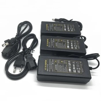 EU/US AC 100-240V To DC 5V 5A 6A 8A 10A Power Supply Adapter Driver Switch For 3528 530 5050 led Strip 
EU/US AC 100-240V To DC 5V 5A 6A 8A 10A Power Supply Adapter Driver Switch For 3528 530 5050 led Strip