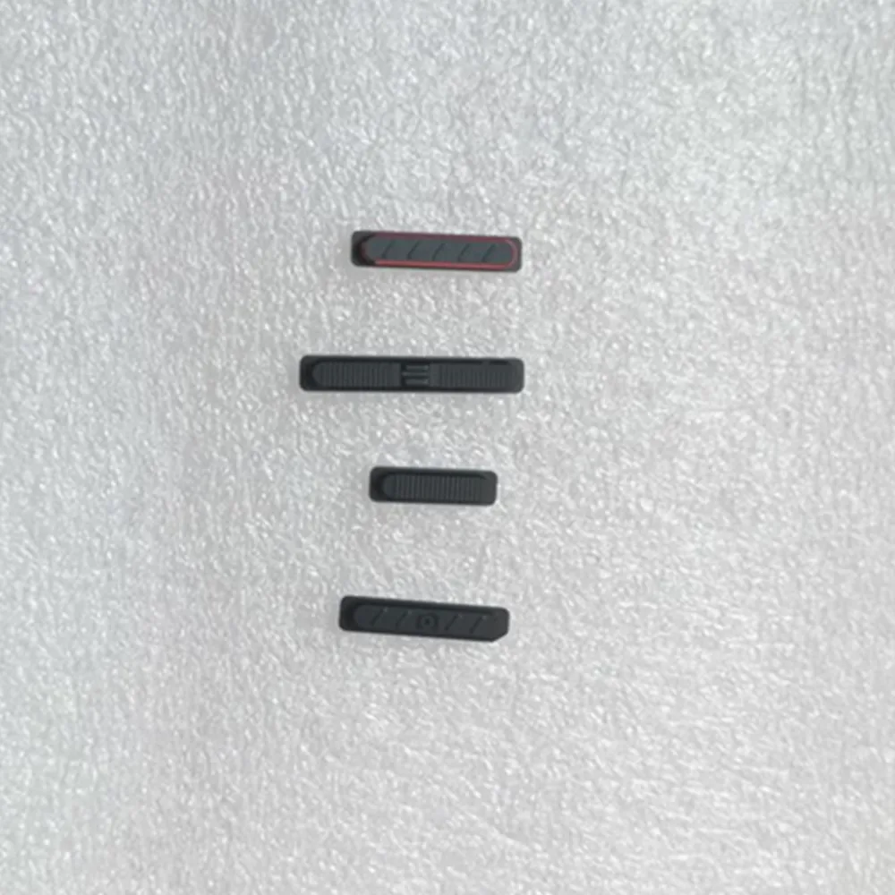 New Original For DOOGEE S90 6.18inch Cell Phone Side Control SoS Power Volume Camera Button Keypads Parts
New Original For DOOGEE S90 6.18inch Cell Phone Side Control SoS Power Volume Camera Button Keypads Parts
