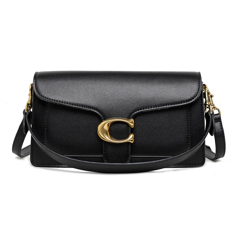 Luxury Brand Design Women Bags Leather Handbags Cross Girl Shoulder Bags Messenger Bag Totes Fashion Wallet C Letter Clutch Bag
Luxury Brand Design Women Bags Leather Handbags Cross Girl Shoulder Bags Messenger Bag Totes Fashion Wallet C Letter Clutch Bag