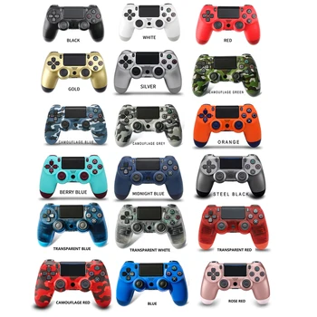 ps4 wireless controller Joystick for Sony Playstation PS4 Gamepads Controller wireless bluetooth gamepad PS4 Gamepad
ps4 wireless controller Joystick for Sony Playstation PS4 Gamepads Controller wireless bluetooth gamepad PS4 Gamepad