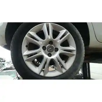 R16 RIM OPEL CORSA D
R16 RIM OPEL CORSA D