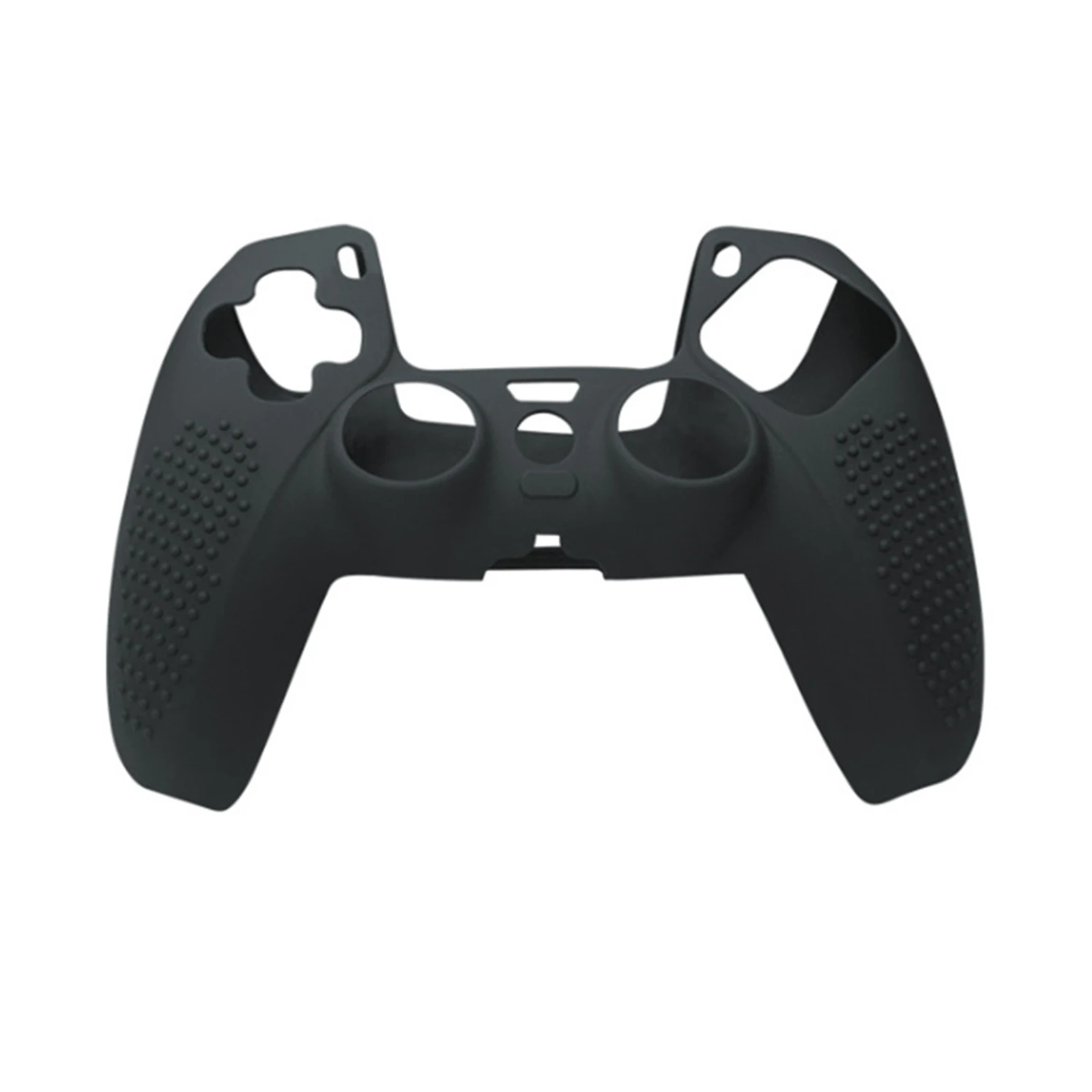 For PS5 Controller Gamepad Game Handle Silicone Cover Rubber Skin Grip Case Anti-slip Protective Silicone Protective Case Cover
For PS5 Controller Gamepad Game Handle Silicone Cover Rubber Skin Grip Case Anti-slip Protective Silicone Protective Case Cover