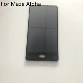 Used LCD Display Screen + Touch Screen + Frame For MAZE ALPHA Helio P25 2.5GHz Octa Core 6.0" 2.5D FHD 1920x1080 Free Shipping
Used LCD Display Screen + Touch Screen + Frame For MAZE ALPHA Helio P25 2.5GHz Octa Core 6.0" 2.5D FHD 1920x1080 Free Shipping
