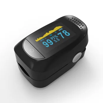 YMK-A2 Fingertip pulse oximeter new home blood oxygen saturation monitor medical equipment blood pressure monitor
YMK-A2 Fingertip pulse oximeter new home blood oxygen saturation monitor medical equipment blood pressure monitor