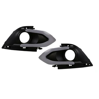 Exact Fit Switchback LED DRL Light with Turn Signals for Mitsubishi Mirage 2016-18
Exact Fit Switchback LED DRL Light with Turn Signals for Mitsubishi Mirage 2016-18
