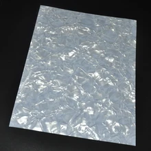 210mm x 297mm A4 Size 0.50mm Diamond White Celluloid Sheet Musical Instrument Deco Sheet DIY Guitar Pickguard
210mm x 297mm A4 Size 0.50mm Diamond White Celluloid Sheet Musical Instrument Deco Sheet DIY Guitar Pickguard