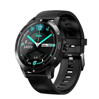 2020 K15 Smart Watch Men New Rolling Menu Relojes Inteligentes Temperature Smarth Watch Changable Strap For Android IOS
2020 K15 Smart Watch Men New Rolling Menu Relojes Inteligentes Temperature Smarth Watch Changable Strap For Android IOS