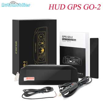 HUD Display Head Up Display GO2 Car GPS HUD GO 2 OBD OBD2 Diagnostic Tool Projector Digital Speedometer Car Speed Security Alarm
HUD Display Head Up Display GO2 Car GPS HUD GO 2 OBD OBD2 Diagnostic Tool Projector Digital Speedometer Car Speed Security Alarm