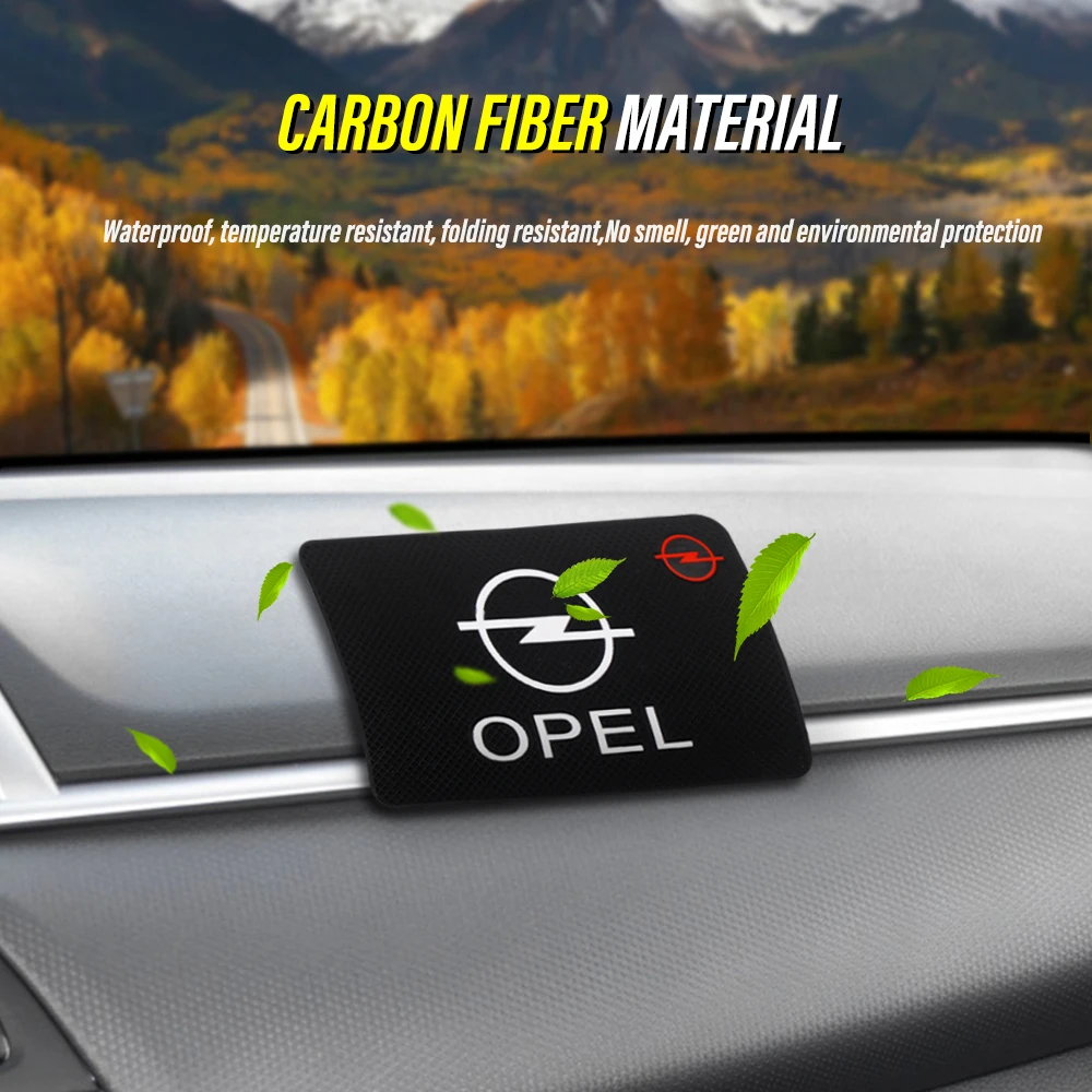 Car Logo Anti Slip Mat Phone Holder Non-Slip Mat non slip Pad For OPEL ASTRA MOKKA X ZAFIRA CROSSLAND X GRANDLAND X KARL ZAFIRA
Car Logo Anti Slip Mat Phone Holder Non-Slip Mat non slip Pad For OPEL ASTRA MOKKA X ZAFIRA CROSSLAND X GRANDLAND X KARL ZAFIRA