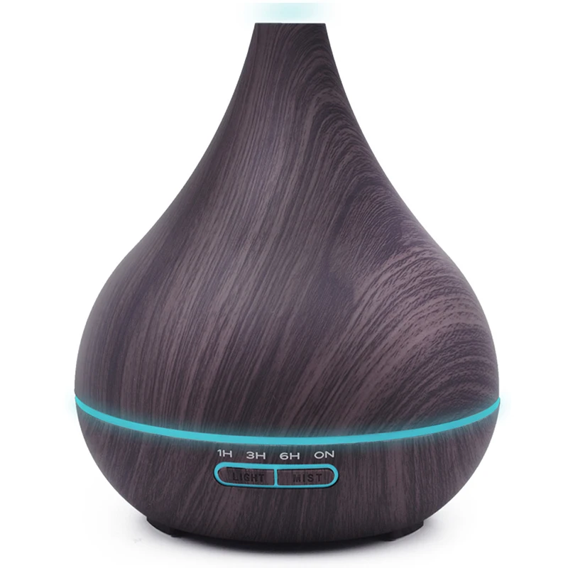 400ML Mini Aromatherapy Humidifier 7 Color LED Light Ultrasonic Spray Aroma Essential Oil Diffuser Home Office Mute Air Purifier
400ML Mini Aromatherapy Humidifier 7 Color LED Light Ultrasonic Spray Aroma Essential Oil Diffuser Home Office Mute Air Purifier