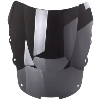 MTKRACING FOR Honda CBR1100XX CBR 1100 XX 1996 1997 1998 199 2001 2002 2003 2004 2005 2006 2007 Windscreen Windshield Covers Sc
MTKRACING FOR Honda CBR1100XX CBR 1100 XX 1996 1997 1998 199 2001 2002 2003 2004 2005 2006 2007 Windscreen Windshield Covers Sc
