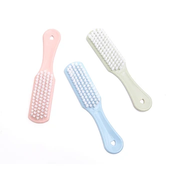 Best Seller Plastic Brush Cleaning Brush Soft Hair Washing Shoe Brush Multifunction Household Kitchen Profession Cleaning Tools 
Best Seller Plastic Brush Cleaning Brush Soft Hair Washing Shoe Brush Multifunction Household Kitchen Profession Cleaning Tools