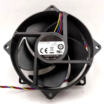 Replacement FA09025H12LPB Cooling Fan 4Pin PWM CPU 9CM Cooling Fan for Cooler Master I3 I5 I7 CPU Fan Repair Parts
Replacement FA09025H12LPB Cooling Fan 4Pin PWM CPU 9CM Cooling Fan for Cooler Master I3 I5 I7 CPU Fan Repair Parts