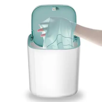 Mini Ultrasonic Washing Machine Portable Turbo Rotary Desktop Washing Machine USB Charging Home Dormitory Travel
Mini Ultrasonic Washing Machine Portable Turbo Rotary Desktop Washing Machine USB Charging Home Dormitory Travel