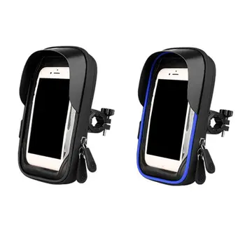 Waterproof Bike Frame Bag Bicycle Handlebar Pannier Mobile Phone Holder Pouch
Waterproof Bike Frame Bag Bicycle Handlebar Pannier Mobile Phone Holder Pouch