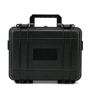 Waterproof Compact Travel Storage Hard Case Carrying Case Storage Box Handbag with Protective Cover for Mavic Mini
Waterproof Compact Travel Storage Hard Case Carrying Case Storage Box Handbag with Protective Cover for Mavic Mini