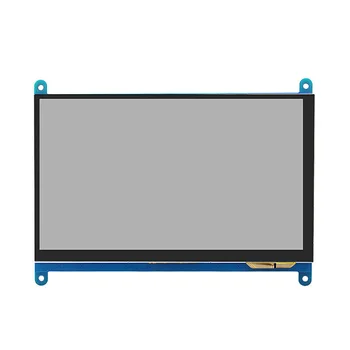 7 Inch 1024X600 Capacitive Press Screen Hdmi Monitor Lcd Display for Raspberry Pi
7 Inch 1024X600 Capacitive Press Screen Hdmi Monitor Lcd Display for Raspberry Pi