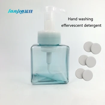 Hand Sanitizer Effervescent Tablets Foam Type Super Clean Hand Sanitizer Gel Tablet Hand Washing Disinfect Cleaning Supplies
Hand Sanitizer Effervescent Tablets Foam Type Super Clean Hand Sanitizer Gel Tablet Hand Washing Disinfect Cleaning Supplies