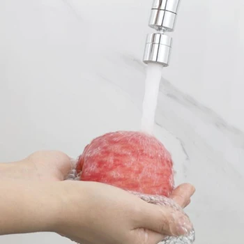 Faucet Shower Head Mouth Extender Filter Kitchen Extension Water Saving Universal Faucet Universal Bubbler
Faucet Shower Head Mouth Extender Filter Kitchen Extension Water Saving Universal Faucet Universal Bubbler