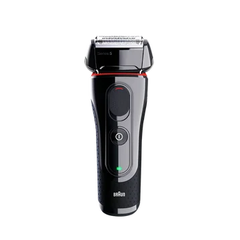 Imported Electric Rechargeable Men's Shaver 5030S Three Cutter Head Fully Washable Razor
Imported Electric Rechargeable Men's Shaver 5030S Three Cutter Head Fully Washable Razor