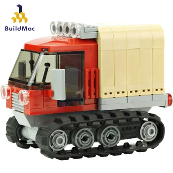 Buildmoc Technic Car Tracked Engineering Vehicle Creator Model Building Blocks Moc Bricks Ideas Educational Toys Children Gifts
Buildmoc Technic Car Tracked Engineering Vehicle Creator Model Building Blocks Moc Bricks Ideas Educational Toys Children Gifts
