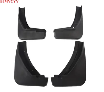 BJMYCYY Car styling Automobile fender, soft stripe anti-collision decorative accessories For Volkswagen T-ROC 2018 Accessories
BJMYCYY Car styling Automobile fender, soft stripe anti-collision decorative accessories For Volkswagen T-ROC 2018 Accessories