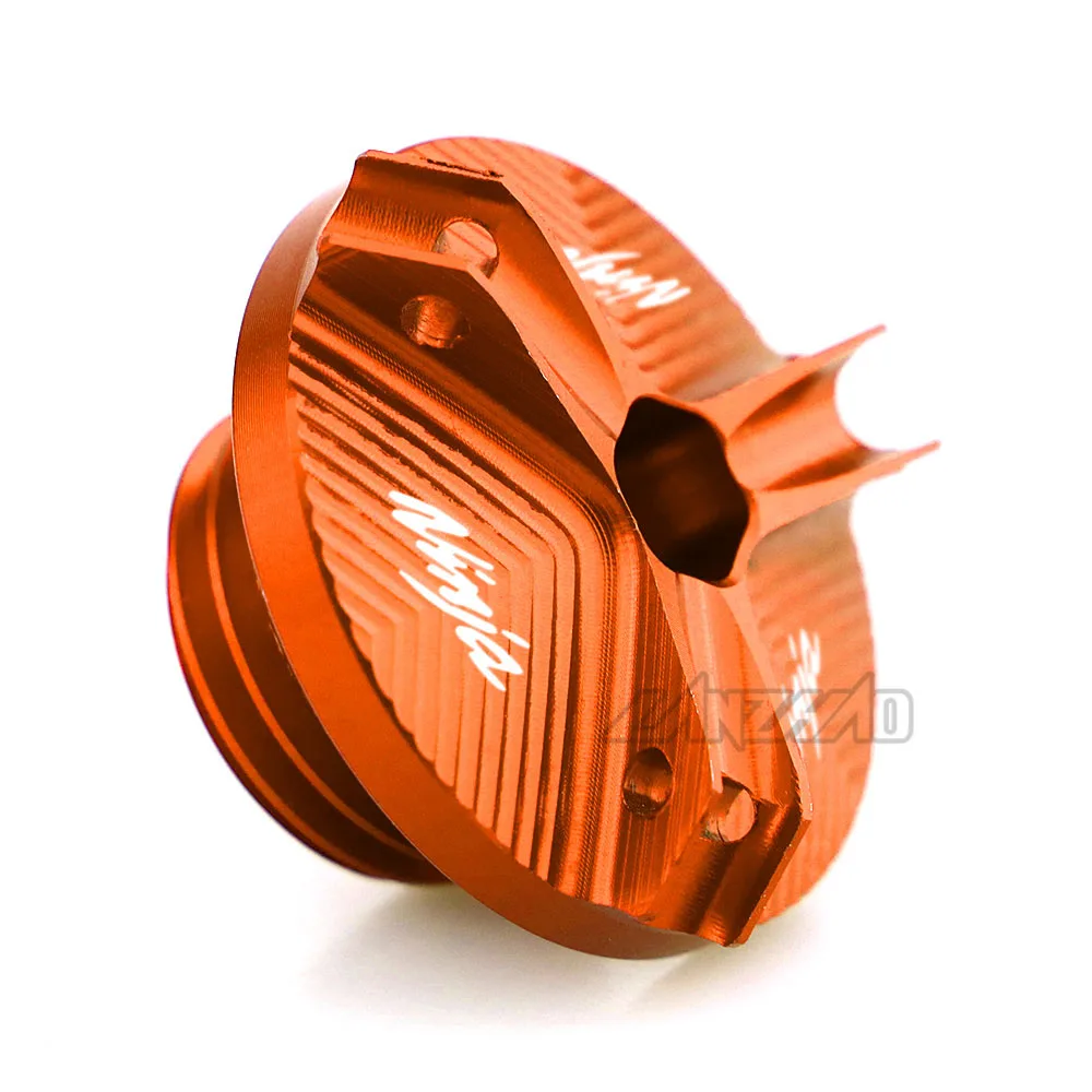 NINJA ENGINE PLUG (8)