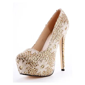 Big Size 34-43 Wedding Shoes Woman Leather Thin Heels Pumps Super 15CM High Heels Office Lady Party Shoes Concise Pumps F0022
Big Size 34-43 Wedding Shoes Woman Leather Thin Heels Pumps Super 15CM High Heels Office Lady Party Shoes Concise Pumps F0022