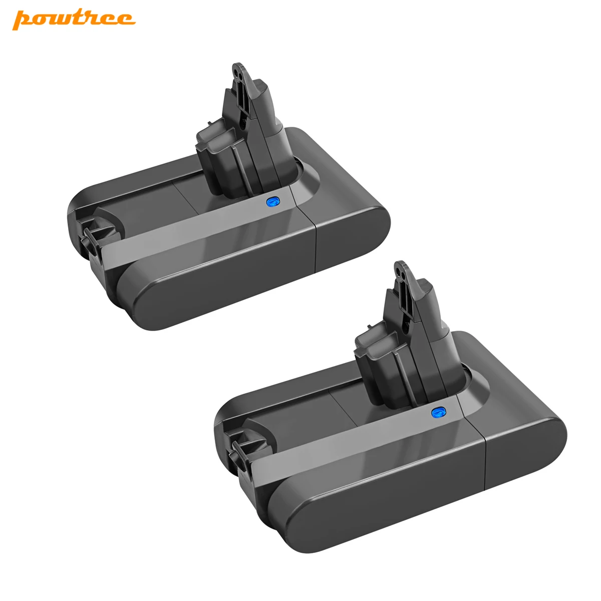 Rechargeable battery 21.6V 2200mAh Replacement Battery for Dyson Li-ion Vacuum Cleaner DC58 DC61 DC62 V6 965874-02 Animal DC72 H
Rechargeable battery 21.6V 2200mAh Replacement Battery for Dyson Li-ion Vacuum Cleaner DC58 DC61 DC62 V6 965874-02 Animal DC72 H