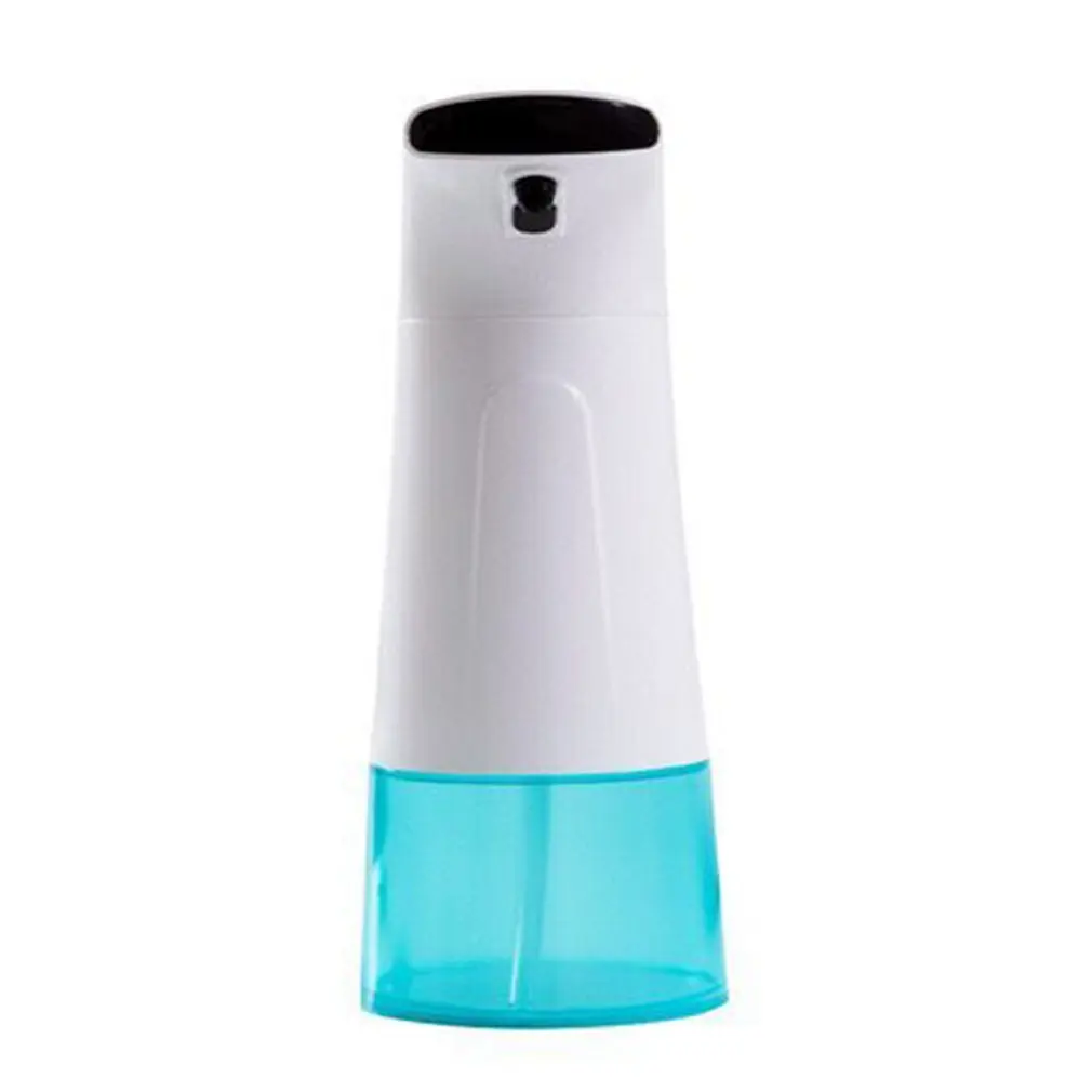 Smart Soap automatic foam soap dispenser automatic sensor soap dispensers Practical Portable hand sanitizer
Smart Soap automatic foam soap dispenser automatic sensor soap dispensers Practical Portable hand sanitizer