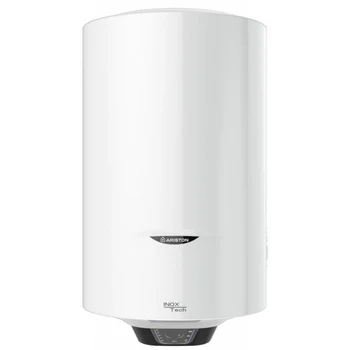 Ariston Pro1 eco Inox ABS PW 80 v water heater, storage, 2.5 kW, White, (3700548)
Ariston Pro1 eco Inox ABS PW 80 v water heater, storage, 2.5 kW, White, (3700548)