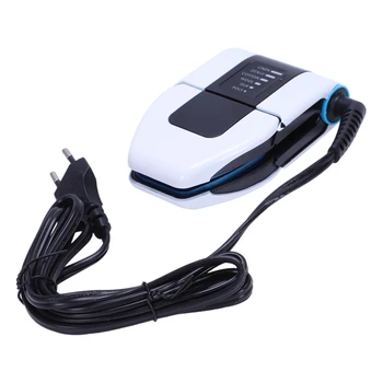 New White Folding Portable Iron Compact Touchup and Perfect Foldable Travel Iron Foldable Mini Iron for Collar EU Plug
New White Folding Portable Iron Compact Touchup and Perfect Foldable Travel Iron Foldable Mini Iron for Collar EU Plug