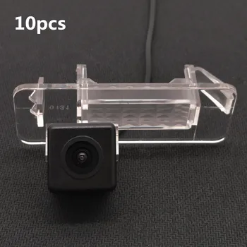 YIFOUM 10pcs 170 Degree Waterproof Night Vision Car Rear View Backup Camera For Mercedes-Benz Smart Fortwo/C Class W202 4D Sedan
YIFOUM 10pcs 170 Degree Waterproof Night Vision Car Rear View Backup Camera For Mercedes-Benz Smart Fortwo/C Class W202 4D Sedan