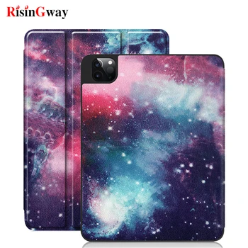 Gradient Ramp Case for IPad Pro 2020 12.9 Inch 2018 TPU Print Tri-fold Cover for IPad Pro 12.9 Auto Wake Stand Cover
Gradient Ramp Case for IPad Pro 2020 12.9 Inch 2018 TPU Print Tri-fold Cover for IPad Pro 12.9 Auto Wake Stand Cover