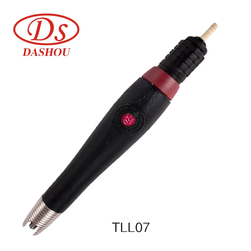 DS Pneumatic Tools Handheld Pneumatic Ultrasonic Polishing Machine TLL-07 Pneumatic Boring Machine 1 PC
DS Pneumatic Tools Handheld Pneumatic Ultrasonic Polishing Machine TLL-07 Pneumatic Boring Machine 1 PC