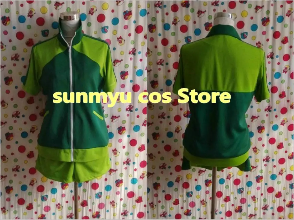 Яхари руда no Seishun Rabu Kome wa machigtap Saika Totsuka костюм для косплея Джерси, размер на заказ, Хэллоуин 
Яхари руда no Seishun Rabu Kome wa machigtap Saika Totsuka костюм для косплея Джерси, размер на заказ, Хэллоуин